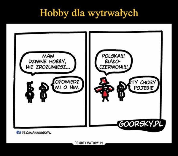 
    
Hobby dla wytrwałych 