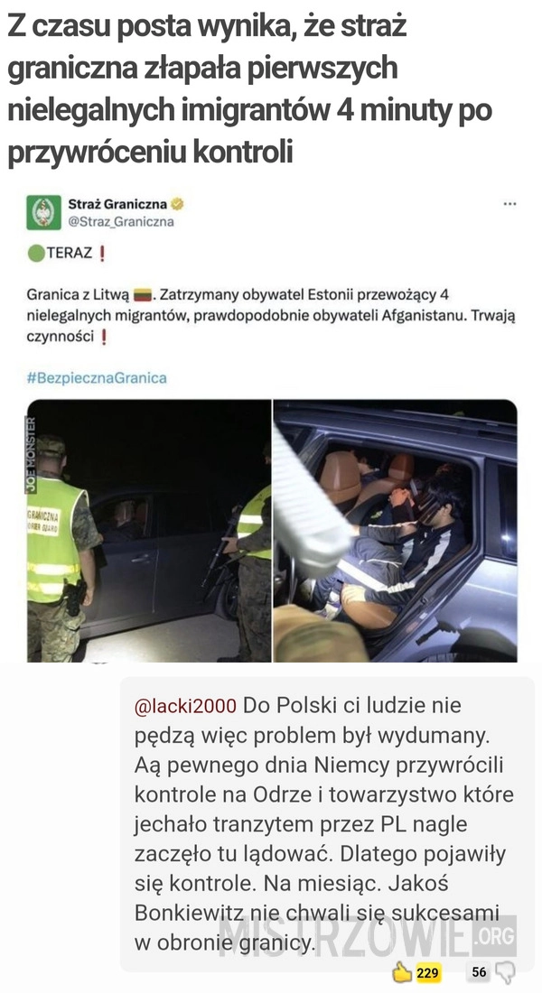
    Z drugiej strony