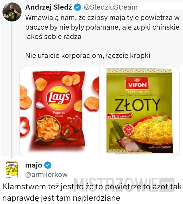 
    Czipsy