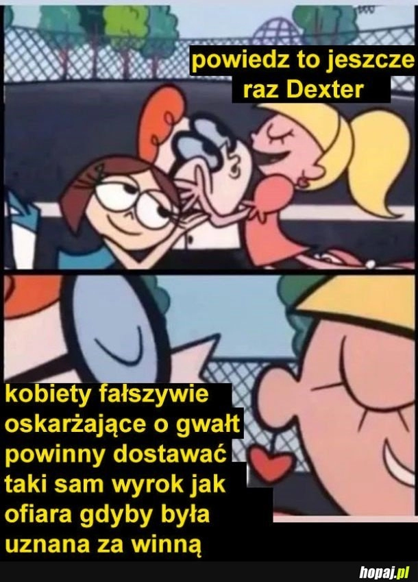 
    Takie są fakty