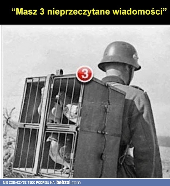 
    Nieprzeczytane wiadomości