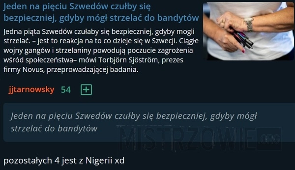 
    Szwedzi