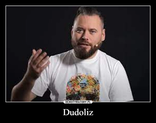 
    Dudoliz