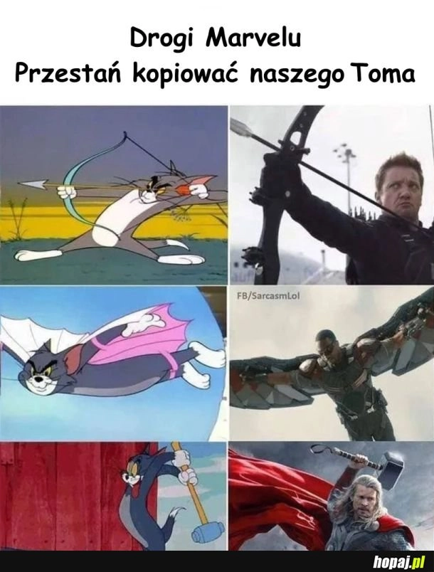 
    Przestańcie