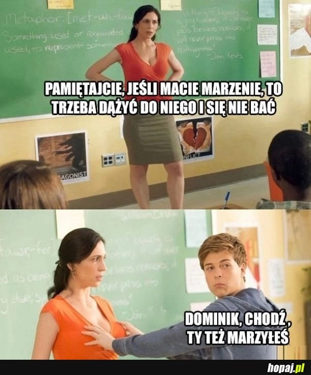 Stawianie pały