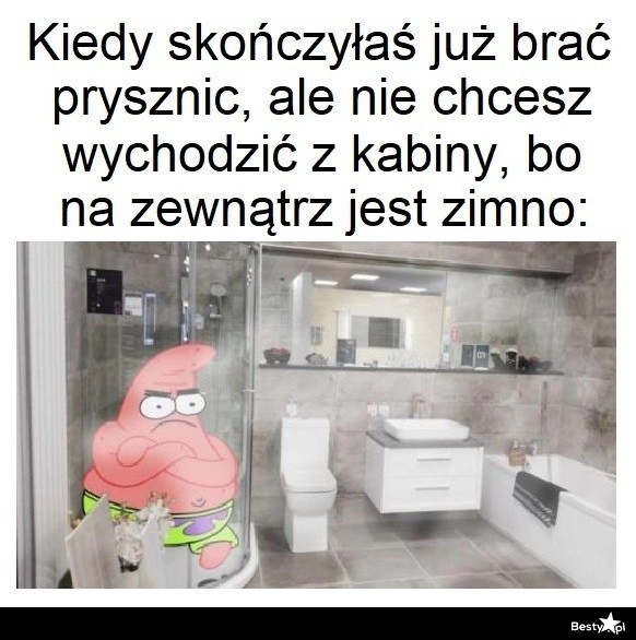 
    Chyba tu zostanę 