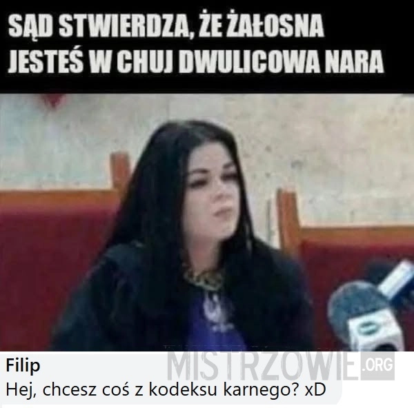 
    Sąd