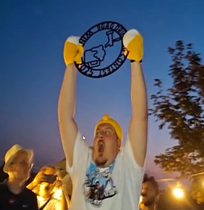 
    9gag drinking contest winner: austria with 9 beers