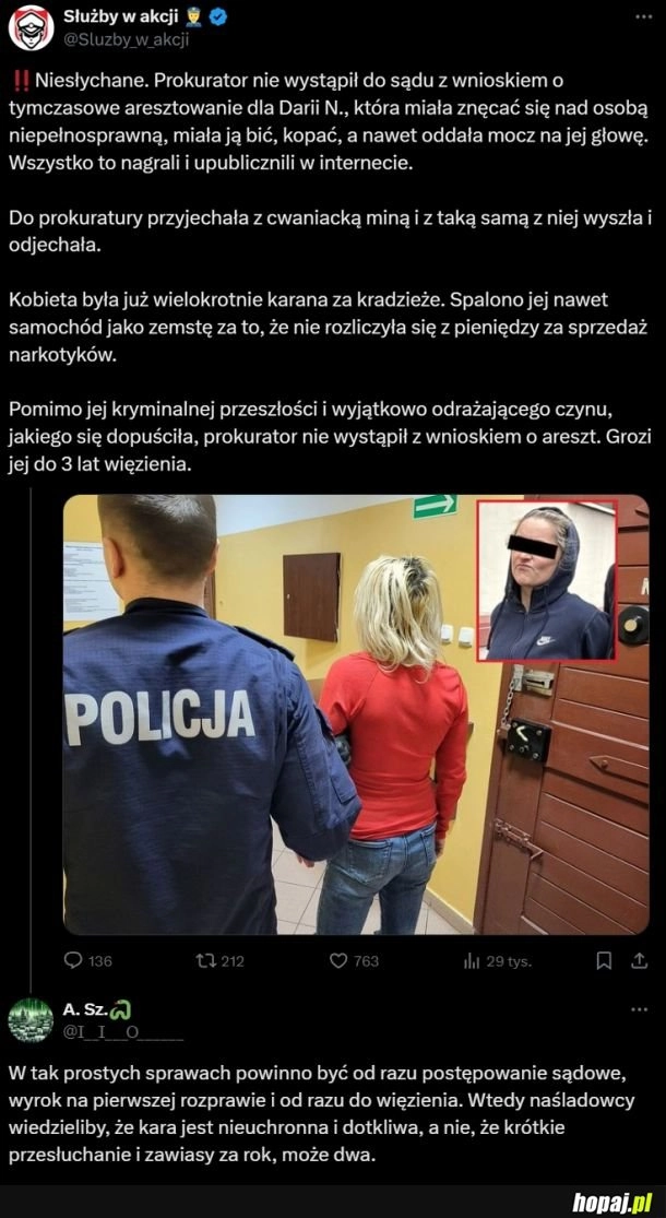 
    Patologia polskiej prokuratury