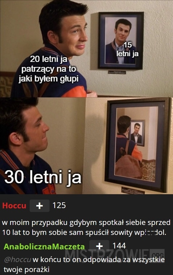 
    20 letni ja