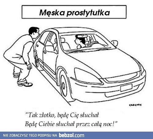 
    Męska
