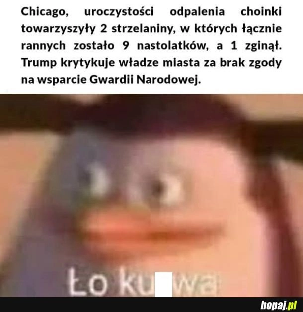 
    Fentanylolandia w formie XD