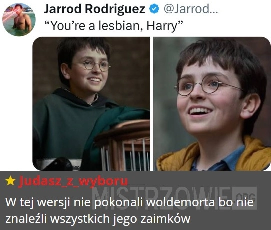 Harry Potter
