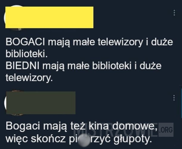 
    Prawda