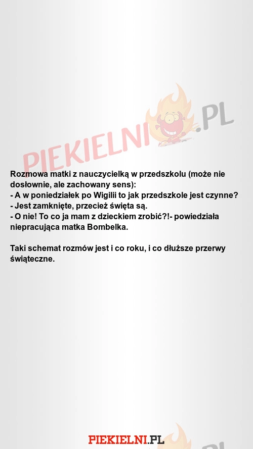 
    Piekielni