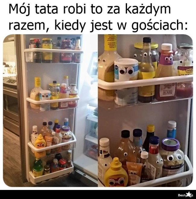 
    Mały psikus 