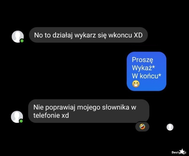 
    Problemy z ortografią 