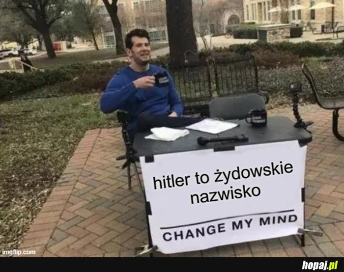 
    żyd heil ! 