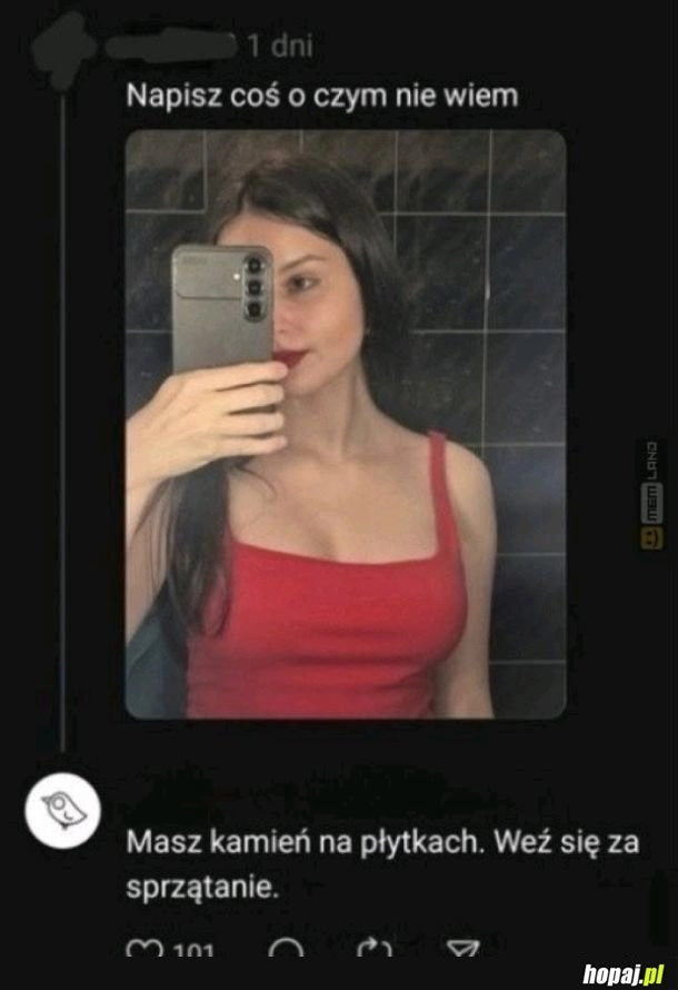 
    Realna riposta