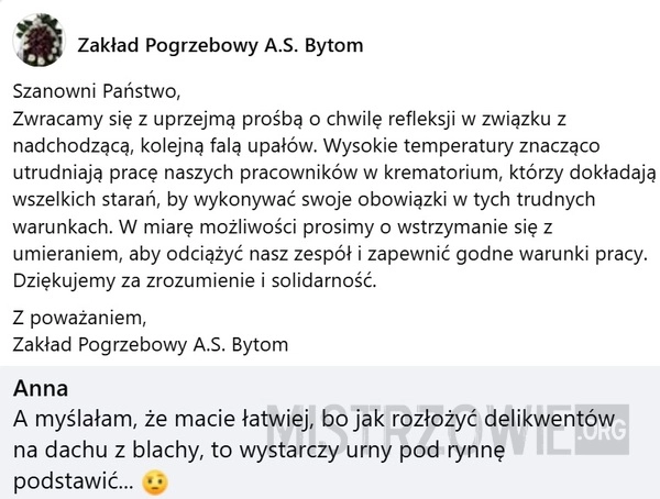 
    Fala upałów