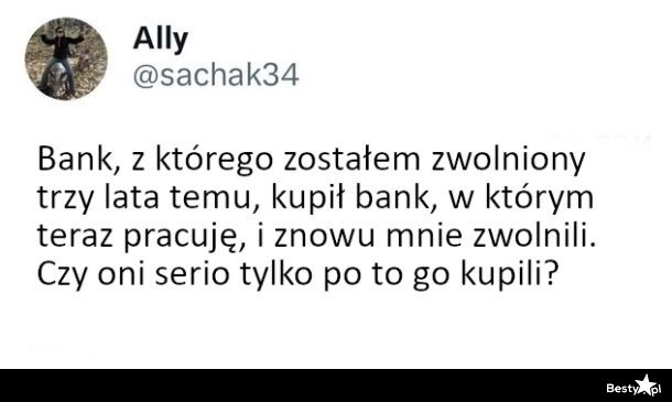 
    Jak pech, to pech 