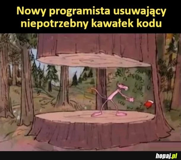 I cyk usunięte