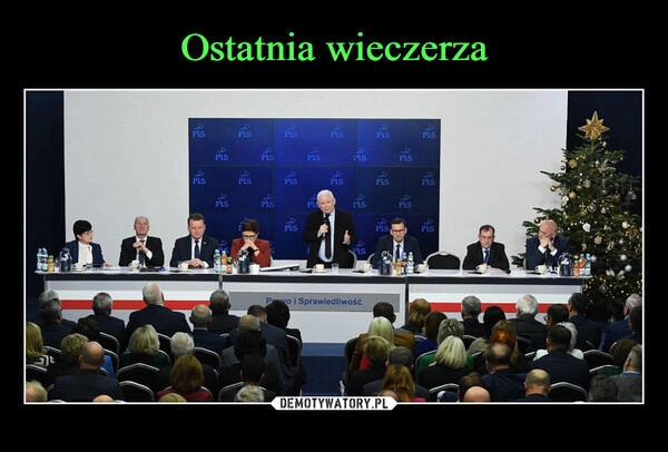 
    Ostatnia wieczerza