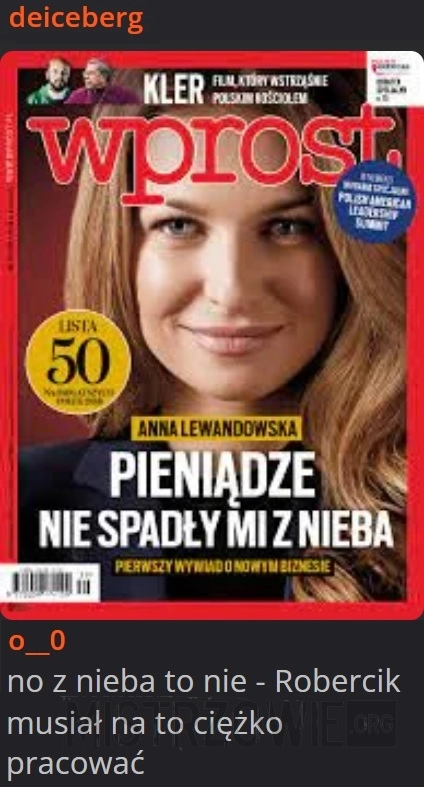 
    Pieniądze