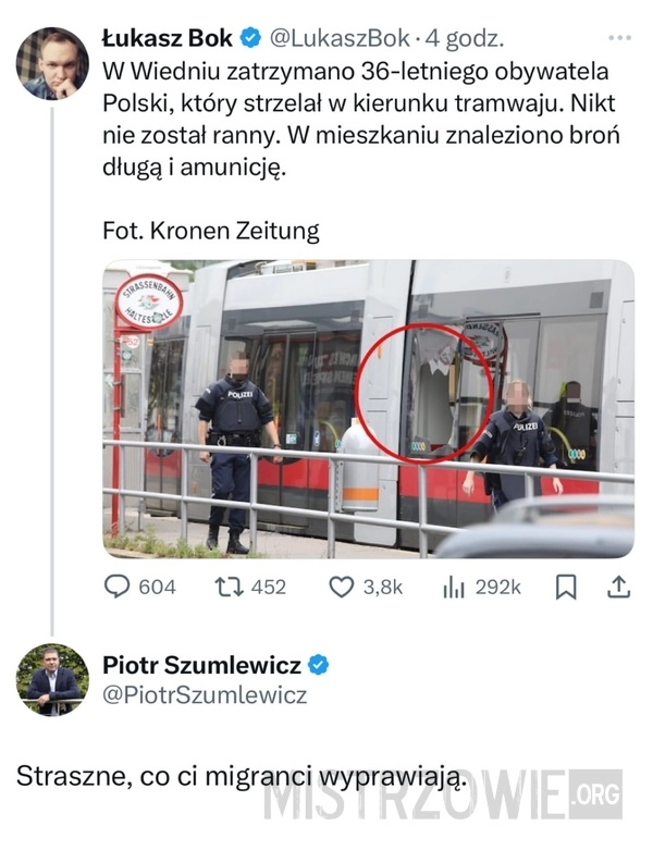 
    Stop imigrantom