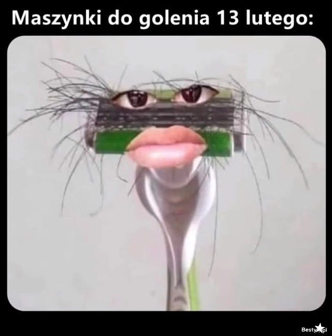 
    Maszynki do golenia 