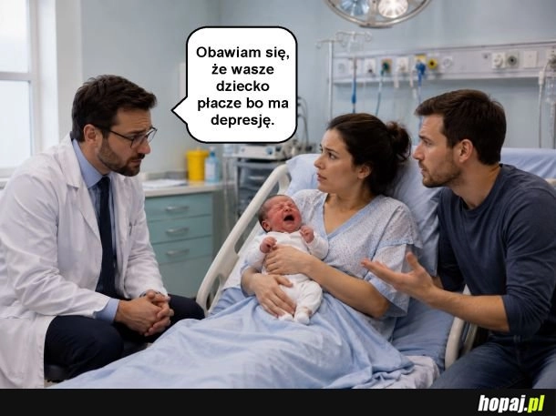 
    Przepiszemy psychotropy