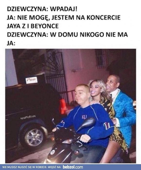 
    Na koncercie