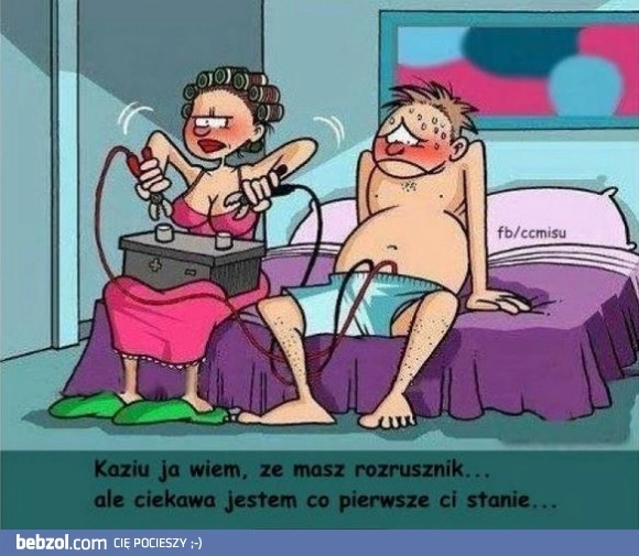 
    Zdeterminowana kobieta