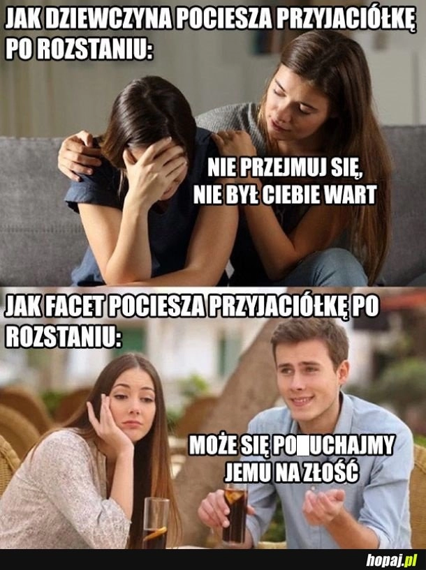 
    Pocieszenie