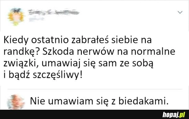 
    Zabieraj siebie na randki