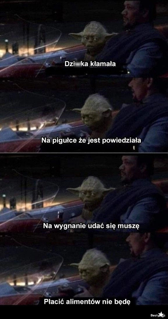 
    Wrobiony w dziecko 