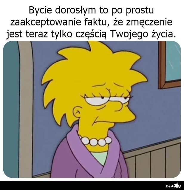 
    Dorosłość 