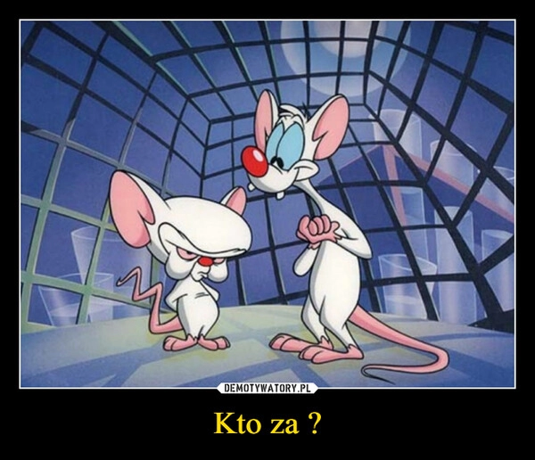 
    Kto za ?