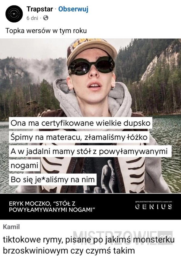 
    Tekst
