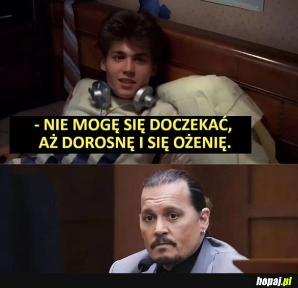 
    Depp nie poleca