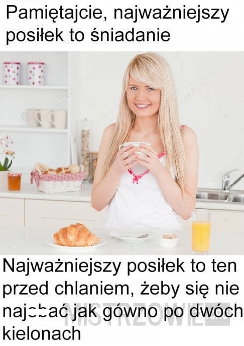 
    Posiłek