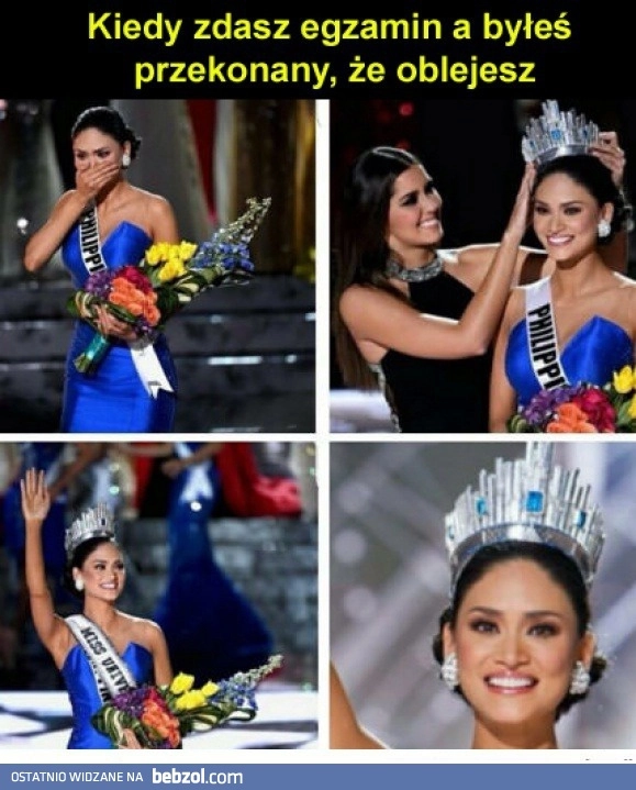 
    Też tak masz?
