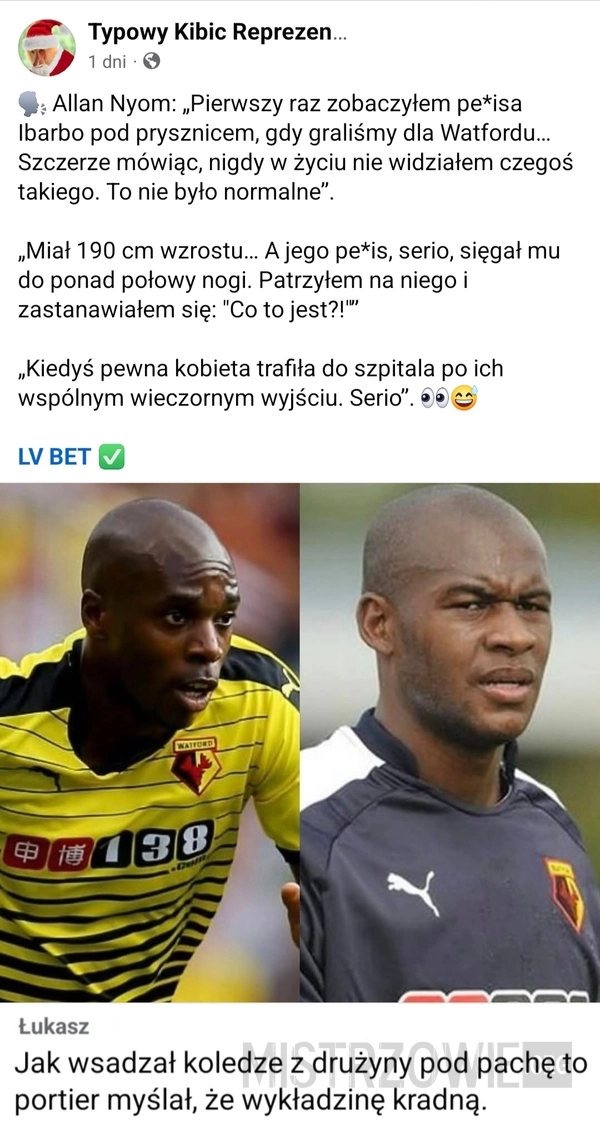 
    Ibarbo