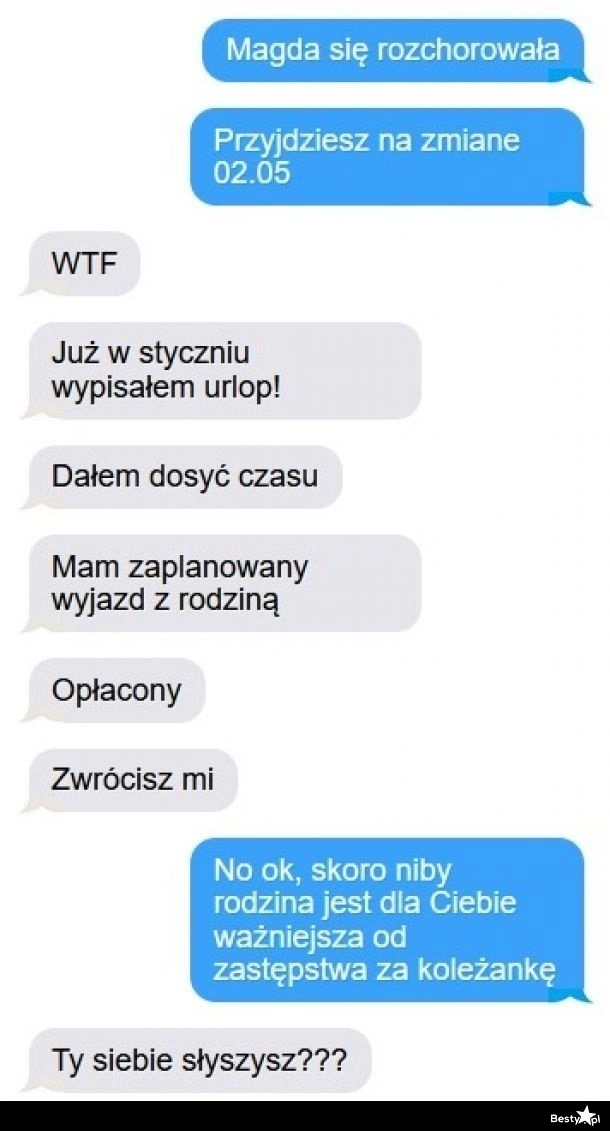 
    Zaklepany urlop 