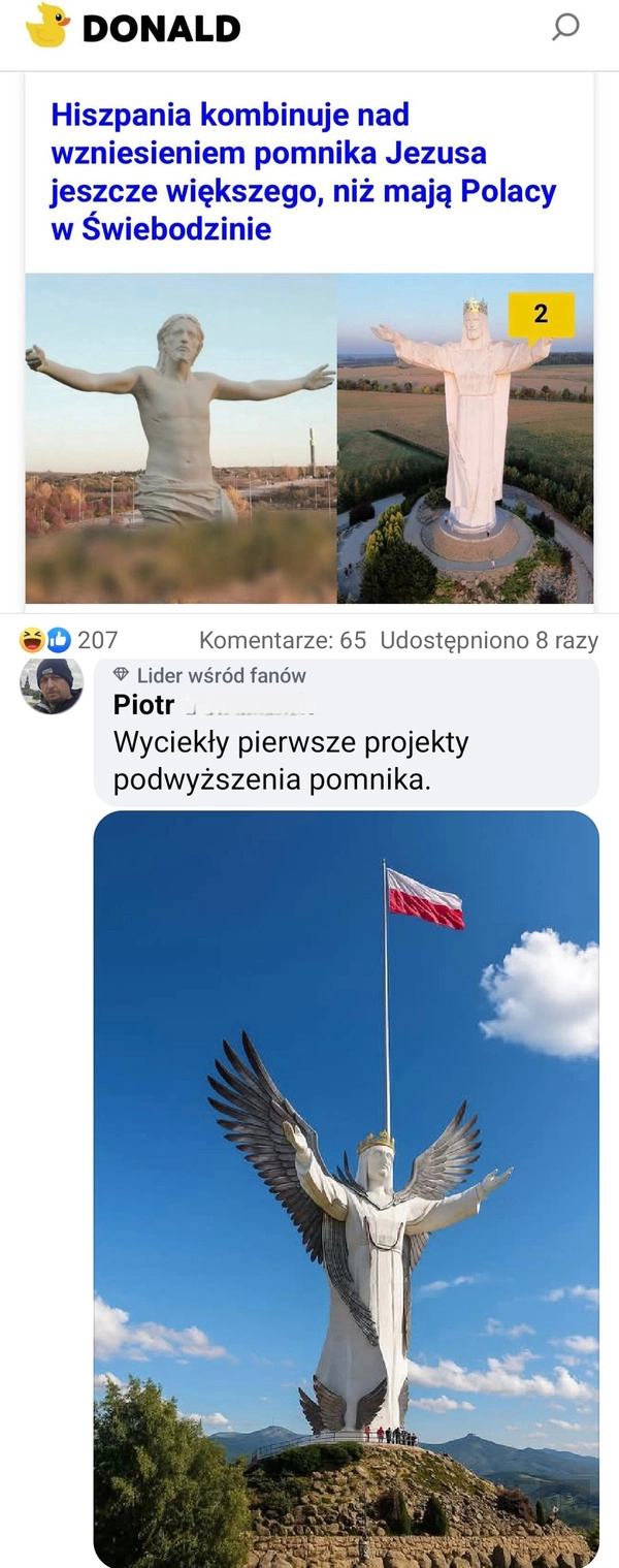 
    Rywalizacja