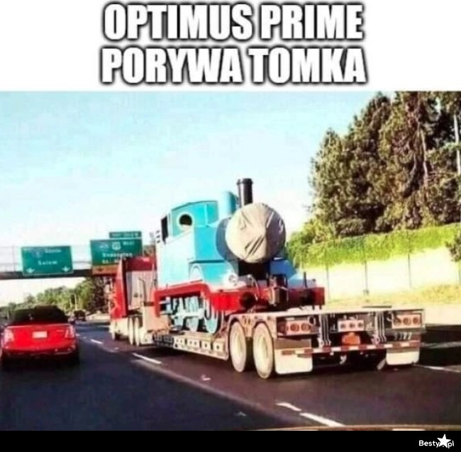 
    Optimus Prime 