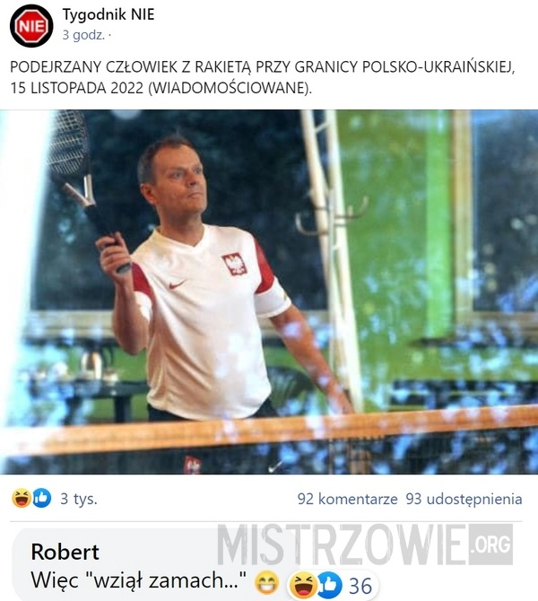 
    
			Podejrzany człowiek					