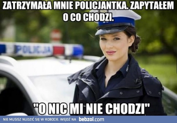 
    Policjantki