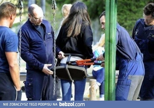 
    Próba powrotu do dzieciństwa