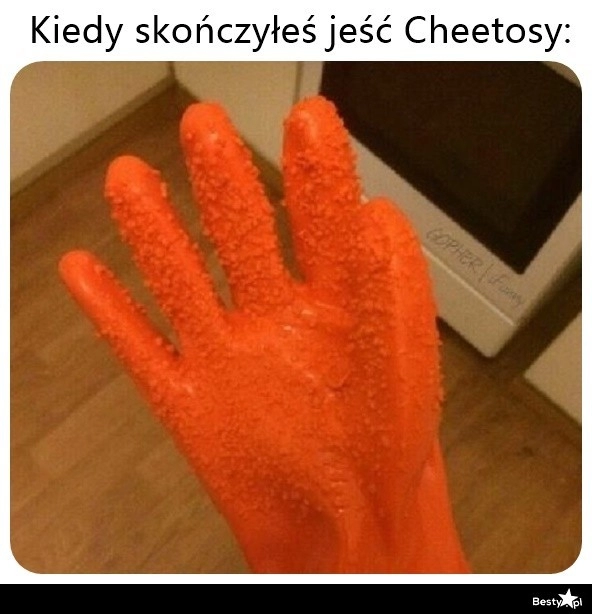 
    Trochę brudzą 